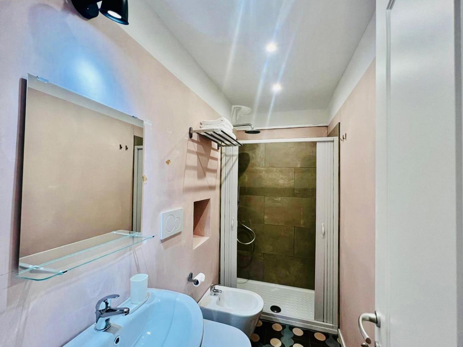 Eccelso Suites Rome Exterior photo